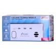 K7CO KIDDE CARBON MONOXIDE AND CARBON MONOXIDE DETECTOR