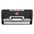 Rommelsbacher VAC 485 vacuum sealer Black, Silver