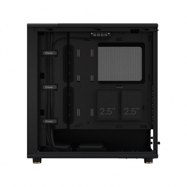 Fractal Design North Black