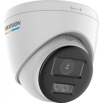 Kamera 4w1 Hikvision DS-2CE72UF3T-LS(2.8mm)