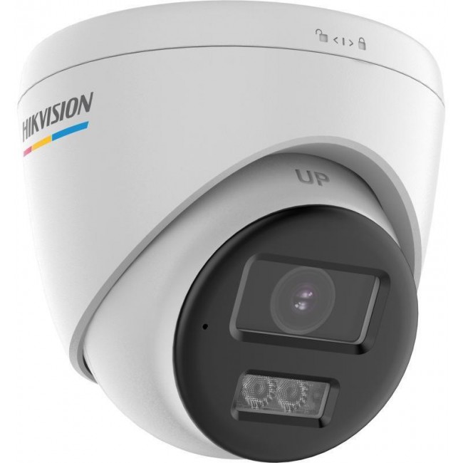 Kamera 4w1 Hikvision DS-2CE72UF3T-LS(2.8mm)