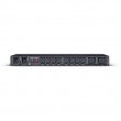 CyberPower PDU44005 power distribution unit (PDU) 10 AC outlet(s) 1U Black