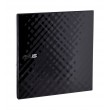 ASUS SDRW-08D2S-U Lite optical disc drive DVD RW Black