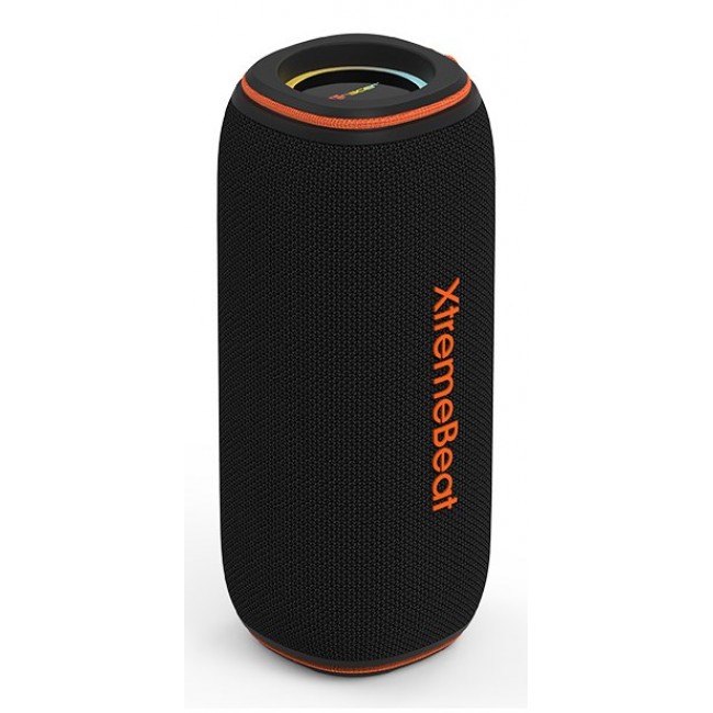 Tracer XtremeBeat Pro TWS Portable Bluetooth Speaker Black 40 W