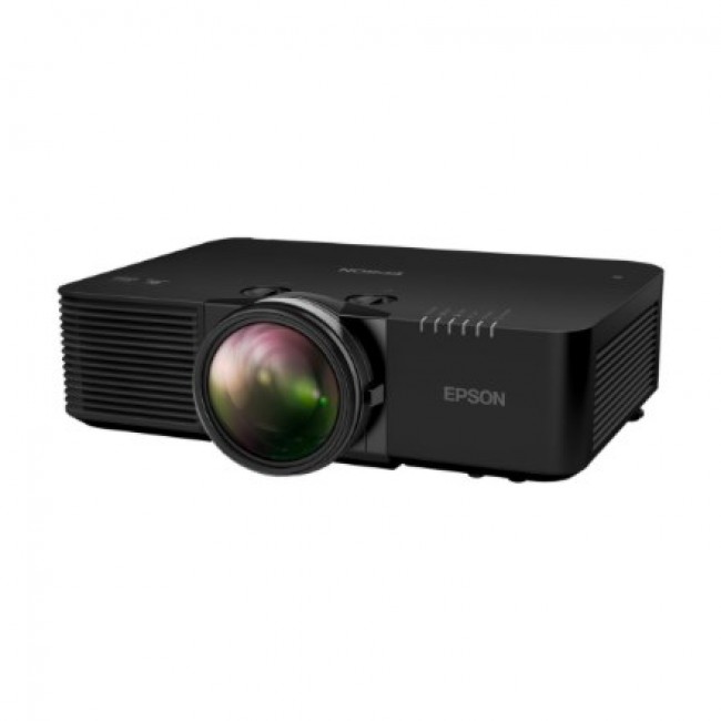 Epson EB-L695SU Short throw projector 6200 ANSI lumens 3LCD WUXGA (1920x1200) Black