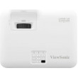 Viewsonic LS741HD data projector 5000 ANSI lumens DMD 1080p (1920x1080) Black, White