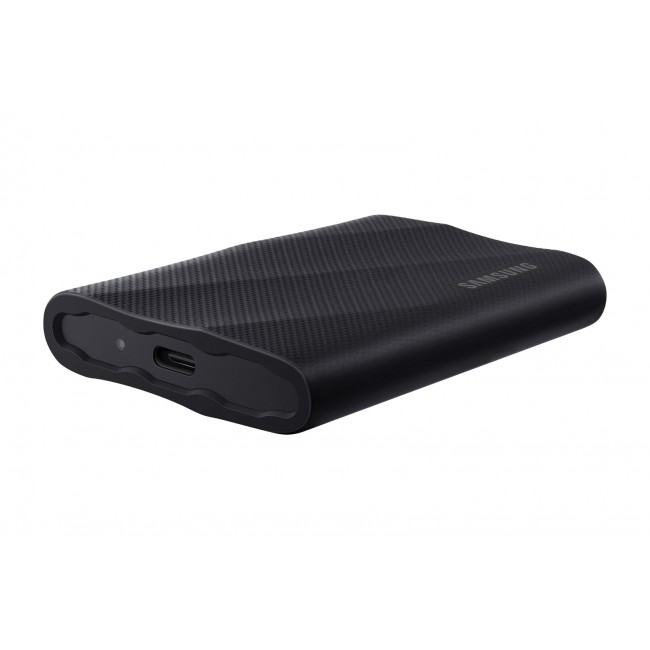 Samsung MU-PG4T0B 4 TB USB Type-C 3.2 Gen 2 (3.1 Gen 2) Black