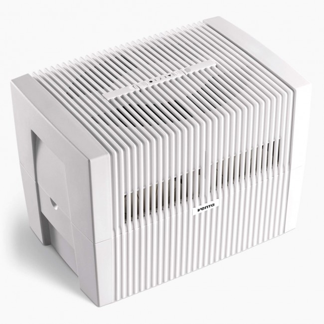 Venta LW45 Classic Original humidifier Natural 10 L White 6.5 W