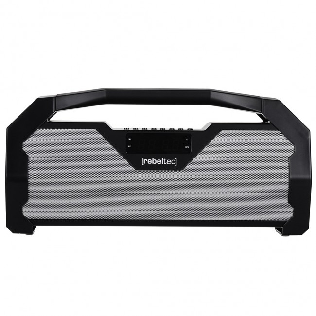 G o nik Bluetooth/FM/USB Rebeltec SoundBox 400