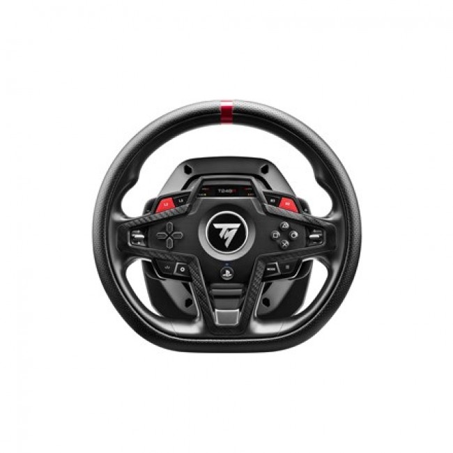 Thrustmaster T248R Carbon USB Steering wheel + Pedals Analogue / Digital PC, PlayStation 4, PlayStation 5