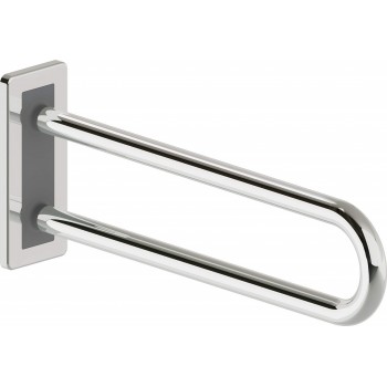 Fixed wall mount - 60 cm