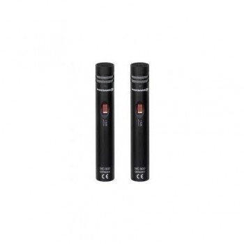 beyerdynamic MC 930 Stereo-Set B-STOCK Zestaw 2 sparowanych mikrofon w studyjnych MC 930