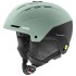 Uvex stance MIPS Black, Green