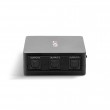 Lindy 3 Port Optical (TosLink) Audio Splitter Lindy 3 Port Optical (TosLink) Audio Splitter