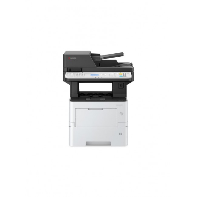KYOCERA ECOSYS MA4500fx Laser A4 1200 x 1200 DPI 45 ppm KYOCERA ECOSYS MA4500fx Laser A4 1200 x 1200 DPI 45 ppm