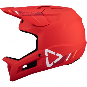 Kask rowerowy (full face) dziecięcy LEATT Helmet MTB Gravity 1.0 Junior V25 XXS