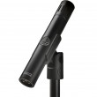 AKG C151 - instrumental condenser microphone with a cardioid polar pattern