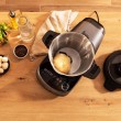 Cecotec 04341 food processor 1600 W 3.3 L Black, Stainless steel Built-in scales