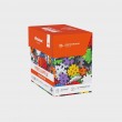 Marioinex Mini Waffle Building Blocks, 200 pieces Marioinex Mini Waffle Building Blocks, 200 pieces