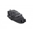 Topeak BackLoader Saddle Bicycle bag 6 L Nylon, Polyethylene Topeak BackLoader Saddle Bicycle bag 6 L Nylon, Polyethylene