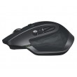 Logitech MX Master 2S mouse Office Right-hand RF Wireless + Bluetooth Laser 4000 DPI