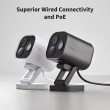 Aqara camera hub G5 Pro (POE) white