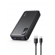 Ugreen 25683 power bank 20000 mAh Black