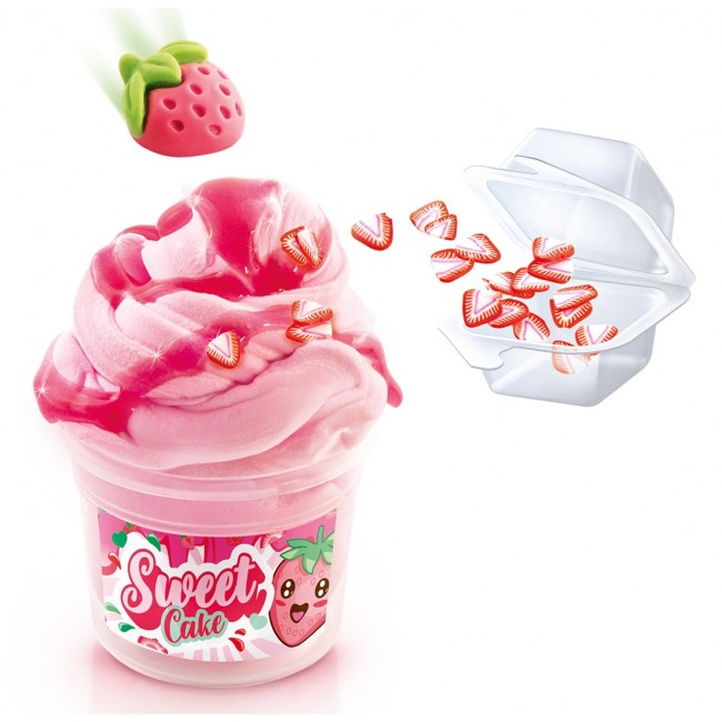 Canal Toys So Slime Yummy Twist 'n Slime