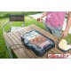 Taurus Maxim's Plus Barbecue Tabletop Electric Black 2000 W