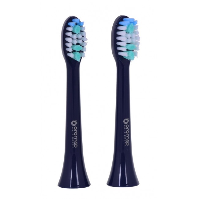 ORO-SONIC X PRO NAVY BLUE sonic toothbrush