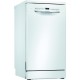 Bosch Serie 2 SPS2IKW04E dishwasher Freestanding 9 place settings F