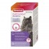 BEAPHAR CatComfort Excellence Refill - refill for the diffuser with pheromones for cats - 48 ml