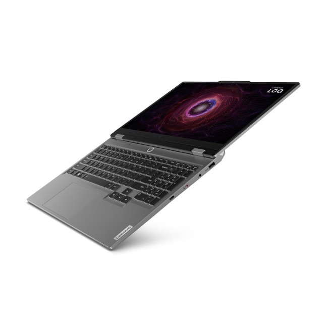 Lenovo LOQ AMD Ryzen 7 7435HS Laptop 39.6 cm (15.6