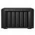 Synology DX517 disk array Desktop Black