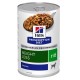 HILL'S Prescription Diet Weight loss r/d - wet dog food - 350g