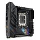 ASUS ROG STRIX B760-I GAMING WIFI Intel B760 LGA 1700 mini ITX