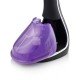 Tristar | ST-8921 | Garment Steamer | Handheld | 1600 W | 0.26 L | 25 g/min | Black/Purple Tristar | ST-8921 | Garment Steamer | Handheld | 1600 W | 0.26 L | 25 g/min | Black/Purple
