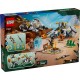 LEGO HORIZON 77037 Aloy & Varl vs. Shell-Walker & Sawtooth LEGO HORIZON 77037 Aloy & Varl vs. Shell-Walker & Sawtooth