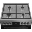 BEKO FBM62330GXTN cooker BEKO FBM62330GXTN cooker
