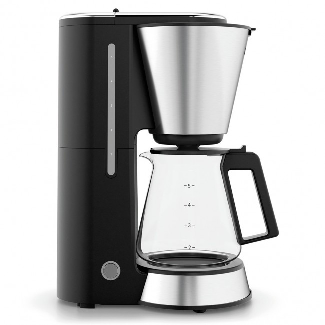 WMF KITCHENminis 0412270011 Semi-auto Drip coffee maker 0.625 L WMF KITCHENminis 0412270011 Semi-auto Drip coffee maker 0.625 L