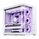 Jonsbo TK-2 2.0 Midi Tower Black Jonsbo TK-2 2.0 Midi Tower Black