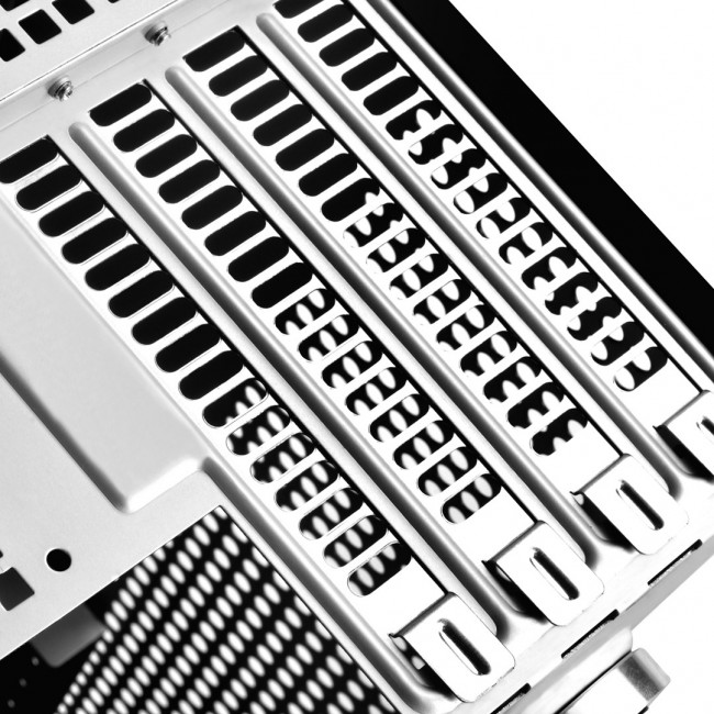 SilverStone SUGO SG11 - tower - micro- SilverStone SUGO SG11 - tower - micro-