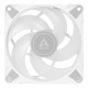 ARCTIC P14 PWM PST A-RGB - Semi-passive 140 mm case fan with digital A-RGB in white ARCTIC P14 PWM PST A-RGB - Semi-passive 140 mm case fan with digital A-RGB in white
