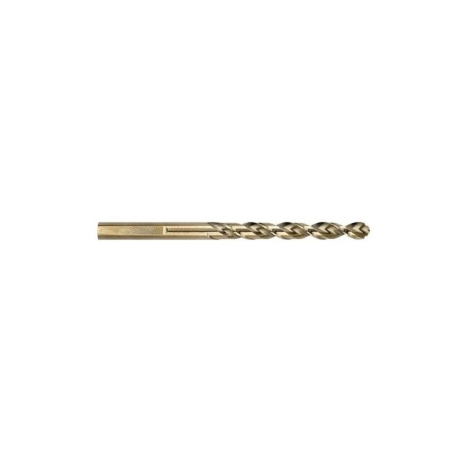 HSS E Cobalt Drill Bits 4.0mm BulkX10 HSS E Cobalt Drill Bits 4.0mm BulkX10