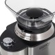 Camry Premium CR 4443 coffee grinder 200 W Black, Stainless steel Camry Premium CR 4443 coffee grinder 200 W Black, Stainless steel