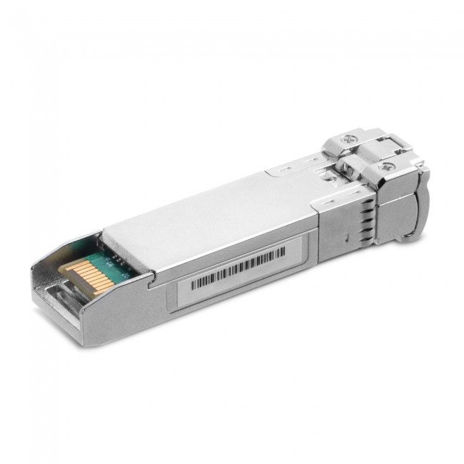 TP-Link 10GBase-LR SFP+ LC Transceiver TP-Link 10GBase-LR SFP+ LC Transceiver