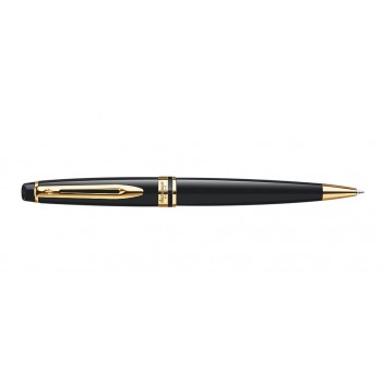 Waterman Expert Blue Twist retractable ballpoint pen Medium