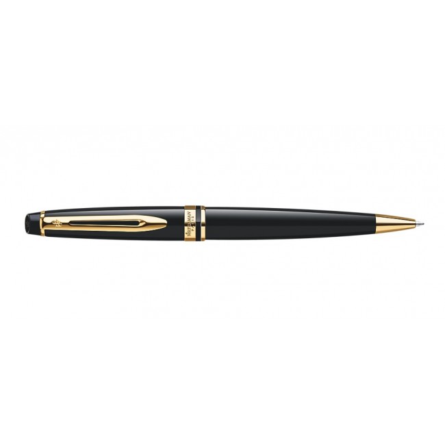Waterman Expert Blue Twist retractable ballpoint pen Medium Waterman Expert Blue Twist retractable ballpoint pen Medium