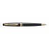 Waterman Expert Blue Twist retractable ballpoint pen Medium