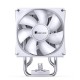 Jonsbo CR-1400 EVO Processor Air cooler 9.2 cm White 1 pc(s) Jonsbo CR-1400 EVO Processor Air cooler 9.2 cm White 1 pc(s)